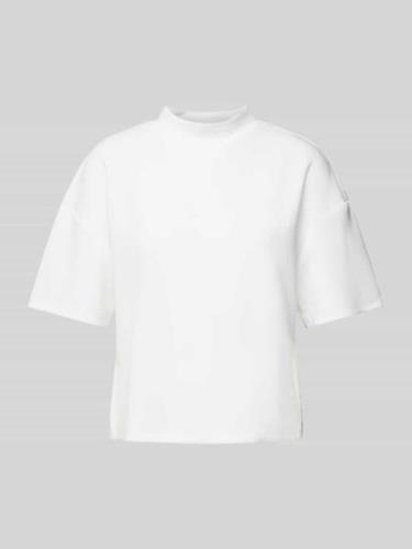 Relaxed fit T-shirt van scuba