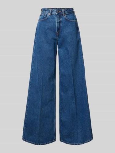 Jeans met 5-pocketmodel