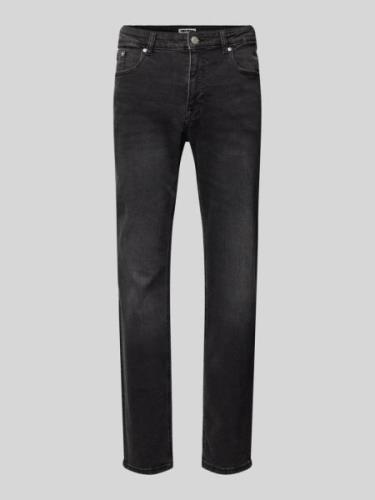 Slim fit jeans in 5-pocketmodel