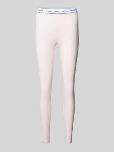 Legging met elastische band, model 'CARRIE'