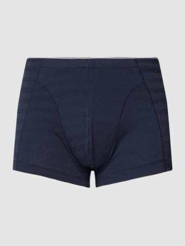 Boxershort met elastische band