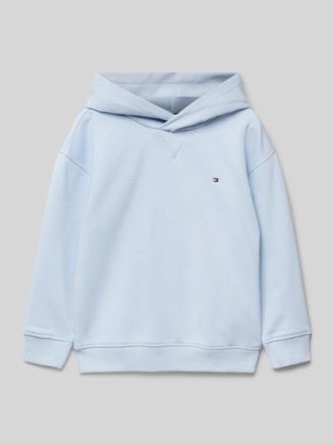 Hoodie met capuchon