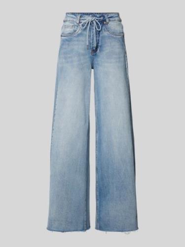 Jeans in 5-pocketmodel, model 'Dango'