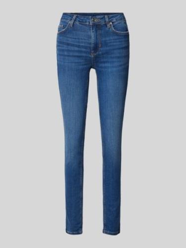 Jeans met 5-pocketmodel