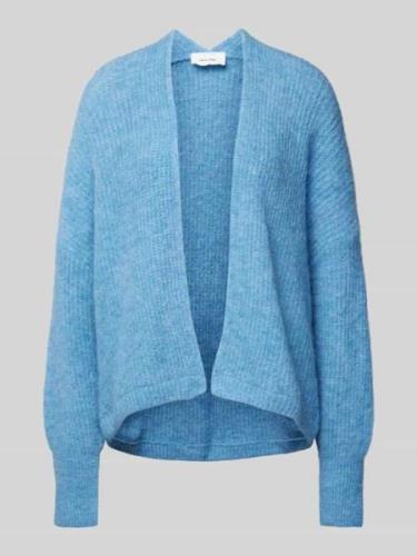 Grof gebreide cardigan, model 'EAST'