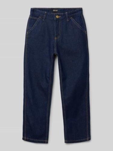 Jeans in 5-pocketmodel, model 'JJICHRIS'