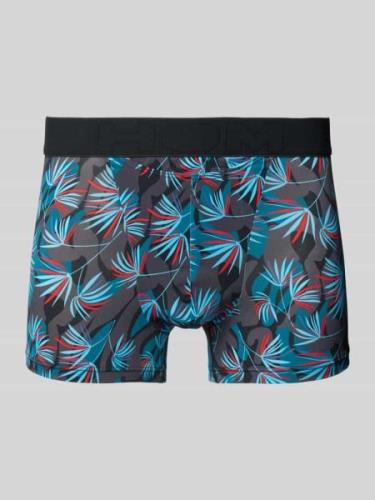 Boxershort met elastische band