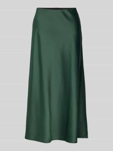 Midirok met elastische band, model 'PELLA'