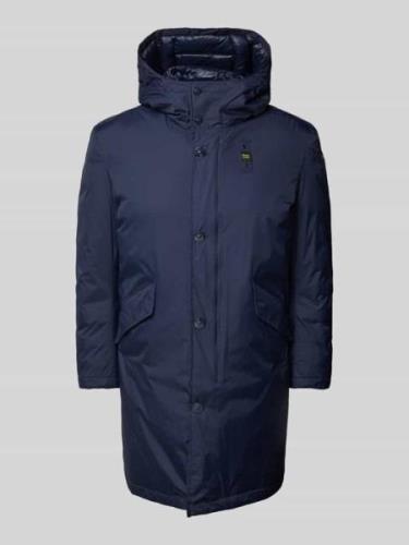 Parka met capuchon, model 'FALCON'