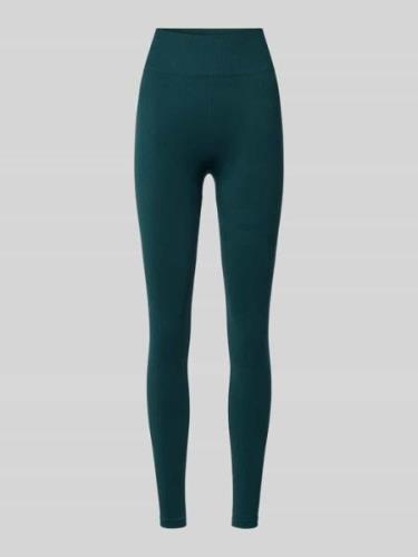 Sportlegging met labelprint