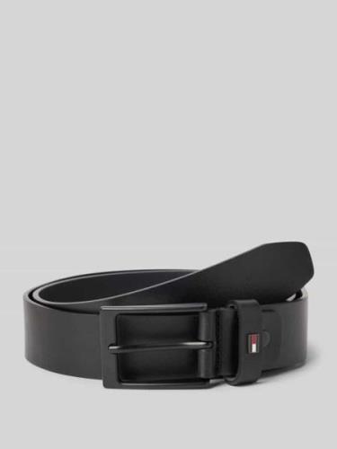 Riem met labeldetail, model 'LAYTON'