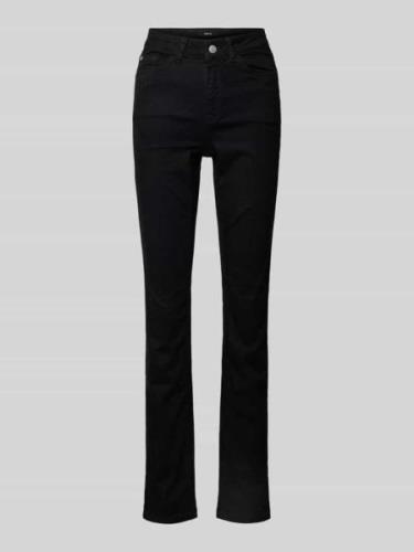 Slim fit jeans in 5-pocketmodel