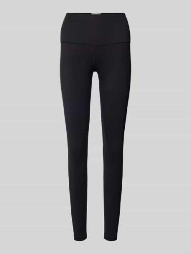 Legging met elastische band, model 'Balance'