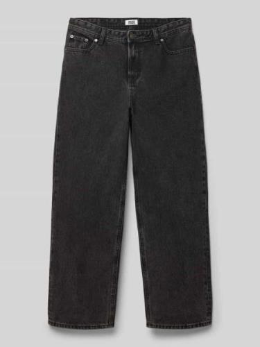 Baggy fit jeans met 5-pocketmodel, model 'ALEX'