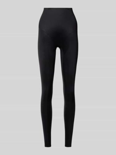 Legging met deelnaden, model 'BAMBOO'