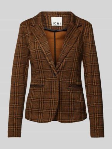 Blazer met reverskraag, model 'KATE'