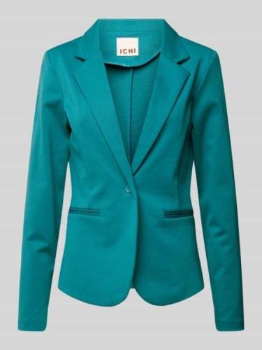 Blazer met paspelzakken, model 'KATE'