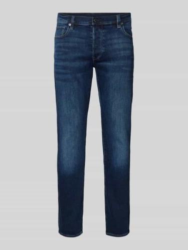 Slim fit jeans in 5-pocketmodel