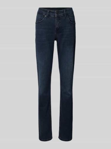 Jeans met 5-pocketmodel