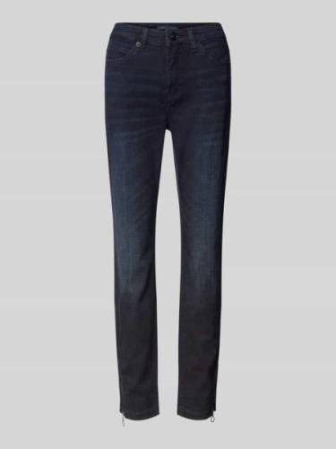 Skinny fit jeans in 5-pocketmodel