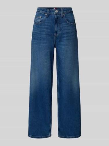 Jeans met 5-pocketmodel, model 'CHARLIE'