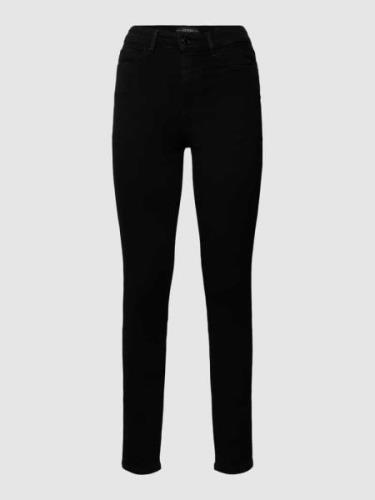 Skinny fit jeans in 5-pocketmodel