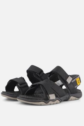 Timberland Adventur Seeker 2 Sandalen zwart