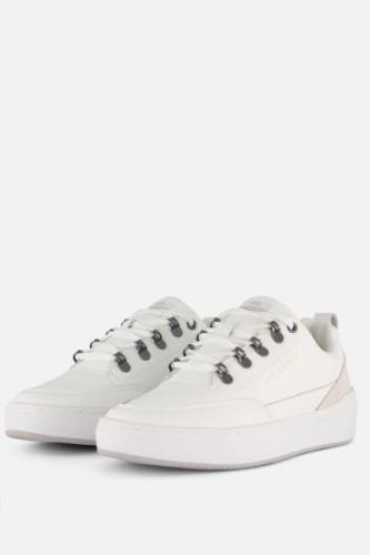 Cycleur de Lux Limitless Sneakers wit Leer