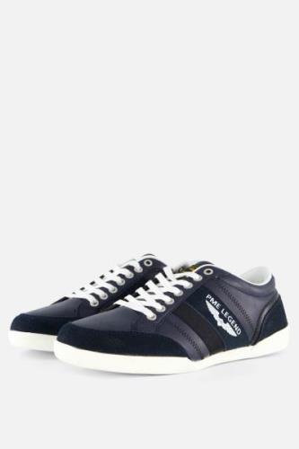 PME Legend Aerodrome Sneakers blauw Synthetisch