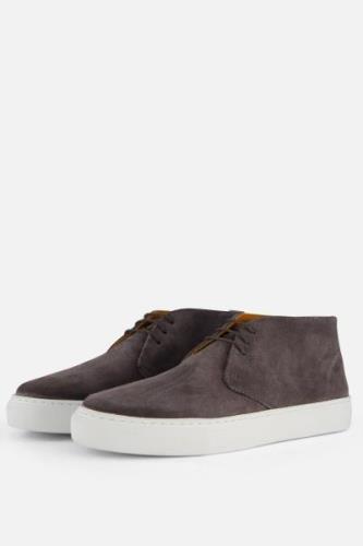 Reinhard Frans X Ziengs Baltimore Chukka Sneakers