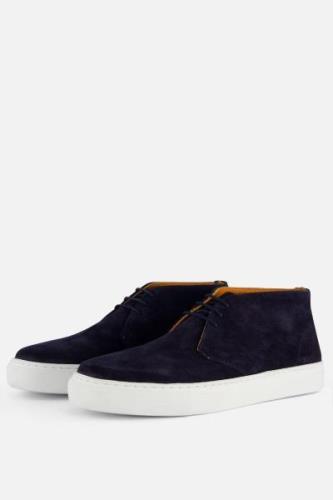 Reinhard Frans X Ziengs Baltimore Chukka Sneakers