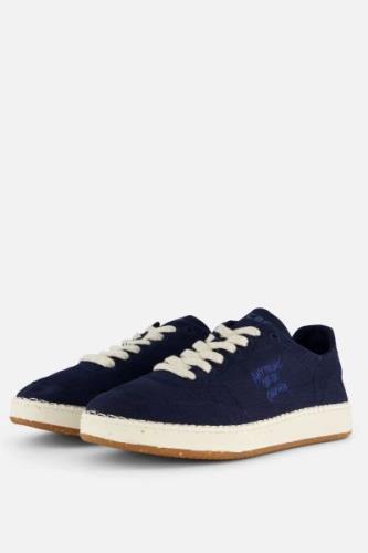 ACBC Sneakers blauw Vegan