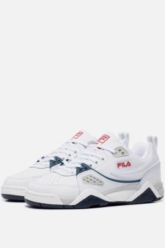 Fila Casim Sneakers wit Synthetisch