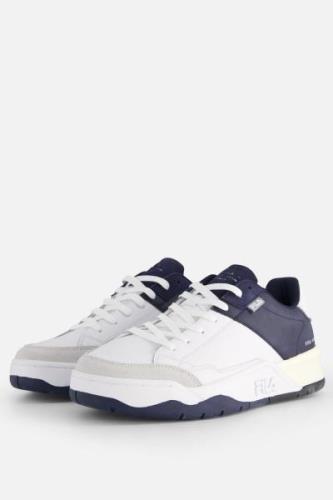 Fila Sneakers wit Synthetisch