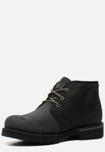 Panama Jack Bota Urban C1 Veterschoenen zwart