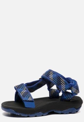 Teva Hurricane XLT 2 sandalen blauw 50389