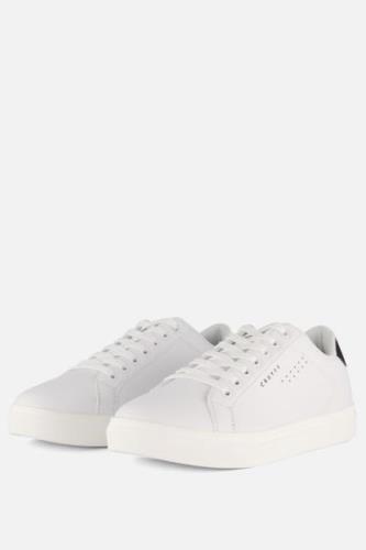 Cruyff Impact Court Sneakers wit Synthetisch