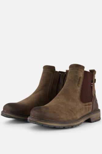 Mustang veterboots