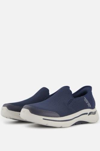 Skechers Hands Free Go Walk Arch Fit Instappers