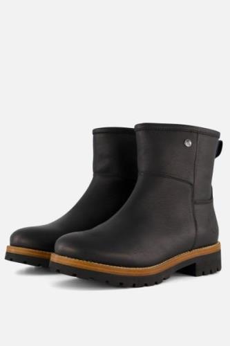 Panama Jack Grace B4 boots zwart