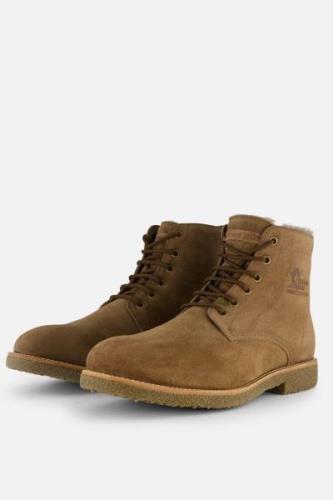 Panama Jack Glasgow Igloo C22 Veterschoenen taupe