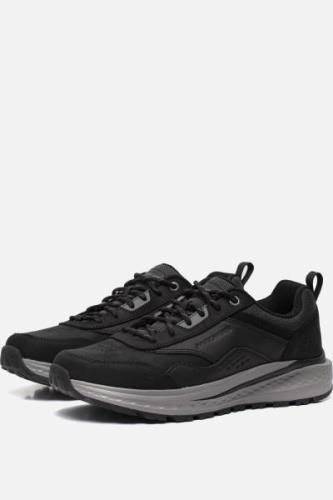 Skechers Slade Ultra-Peralto Sneakers zwart