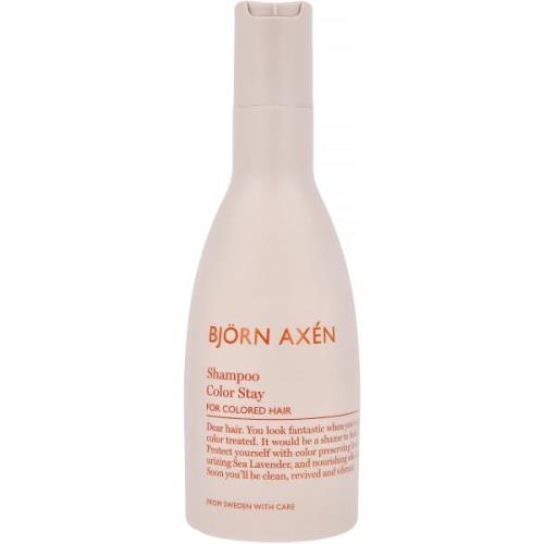 Björn Axen Color Stay Shampoo 250 ml