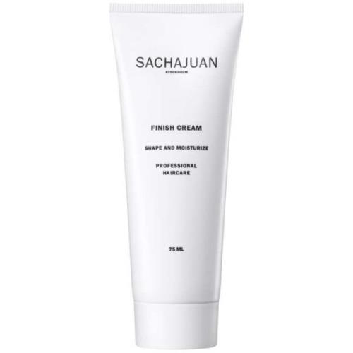 SACHAJUAN Finish Cream 75 ml