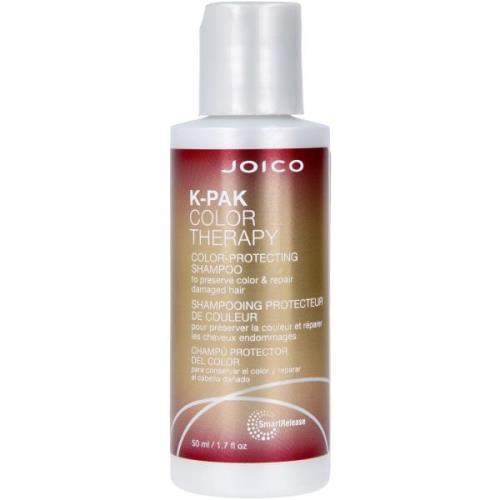 Joico K-pak  Color Therapy Color-Protecting Shampoo 50 ml