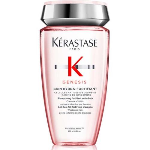 Kérastase Genesis Bain Hydra-Fortifiant shampoo  250 ml
