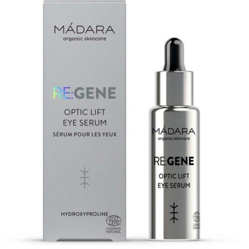 Mádara Re:gene Eye Serum 15 ml