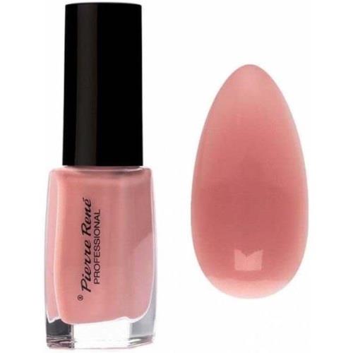 Pierre Rene Nail Polish 377 Shinning 