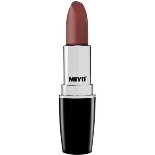 MIYO Lipstick Ammo 1 New York