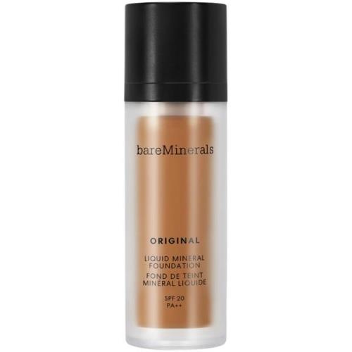 bareMinerals Original Liquid Mineral Foundation SPF 20 Neutral De